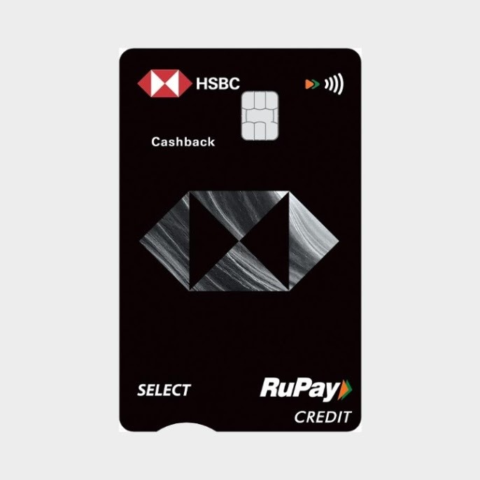 RuPay Cashback