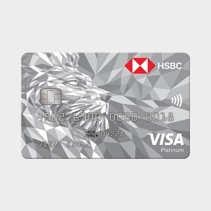Visa Platinum
